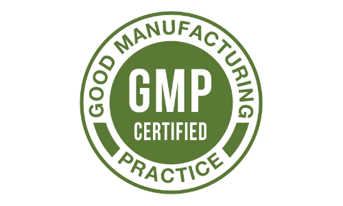 GMP certified manufacturing for Nervovive